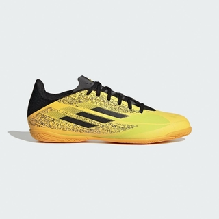 Chuteira X Speedflow Messi.4 Futsal - Ouro adidas GW7427