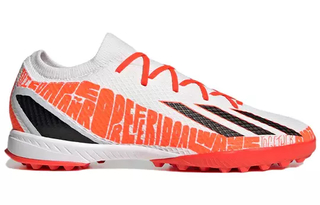 Chuteira X Speedportal Messi.3 Society - Branco adidas GW8395