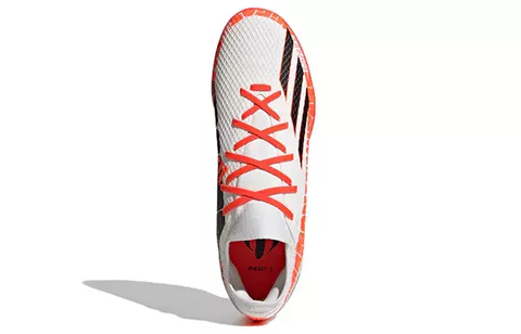 Chuteira X Speedportal Messi.3 Society - Branco adidas GW8395 - loja online