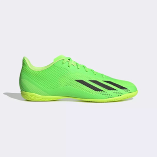 Chuteira X Speedportal.4 Futsal - Verde adidas GW8503