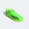 Chuteira X Speedportal.4 Futsal - Verde adidas GW8503 - comprar online