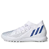 Chuteira Predator Edge.3 Society - Branco adidas GX0000 - comprar online