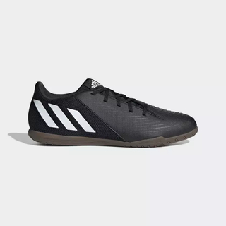 Chuteira Predator Edge.4 Sala Futsal - Preto adidas GX0024