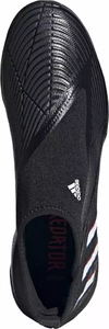 Chuteira Sem Cadarços Predator Edge.3 Society - Adidas GX2631 - Kevin Sports