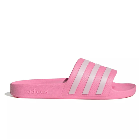 Chinelo Adilette Aqua - Rosa adidas GX4277