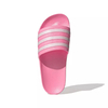 Chinelo Adilette Aqua - Rosa adidas GX4277 - comprar online