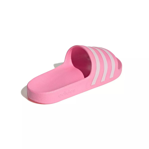 Chinelo Adilette Aqua - Rosa adidas GX4277 - loja online