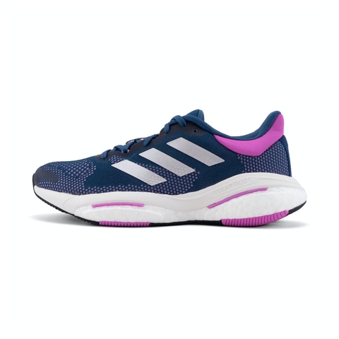 Tênis Solarglide 5 - Azul adidas GX6721