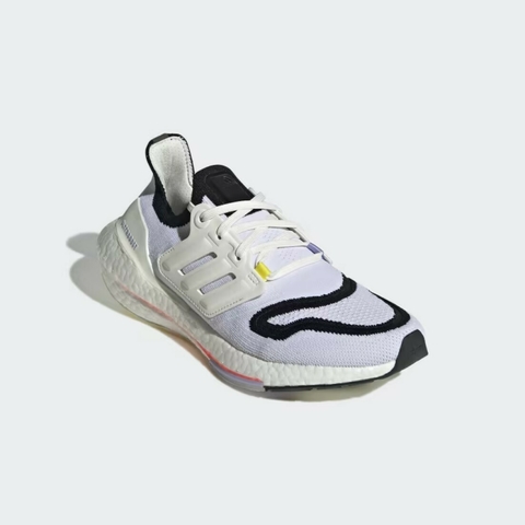 Tênis Adidas Ultraboost 22 Feminino - Branco adidas GX8017 - Kevin Sports