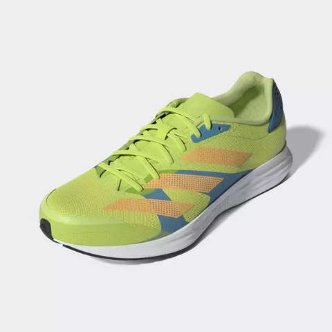 Tênis Adizero RC 4 - Verde adidas GX8154 - comprar online