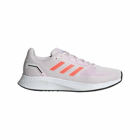 Tênis Run Falcon 2.0 - Rosa adidas GX8248