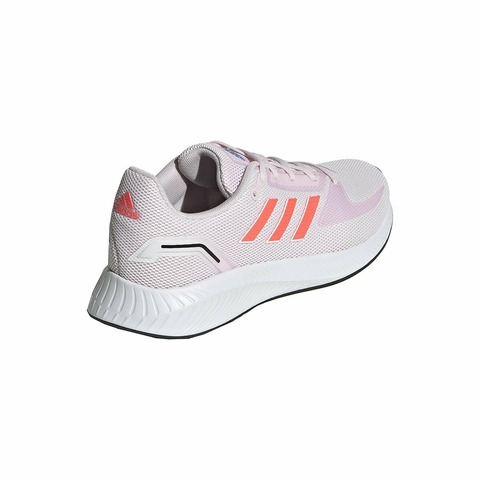 Tênis Run Falcon 2.0 - Rosa adidas GX8248 - Kevin Sports