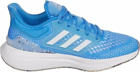 Imagem do Tênis EQ21 Run - Azul adidas GX9810