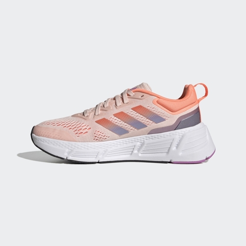 Tênis Questar - Laranja adidas GY2250 - Kevin Sports