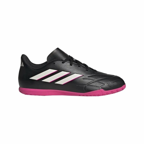 Chuteira Copa Pure.4 Futsal - Preto adidas GY9051