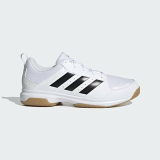 Tênis Indoor Ligra 7 - Branco adidas GZ0069