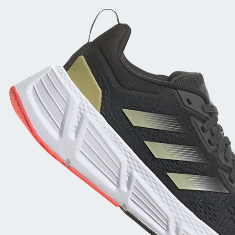 Tênis Questar Feminino - Cinza adidas GZ0620 - loja online