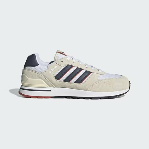 Tênis Run 80s - Branco adidas GZ1121 - comprar online