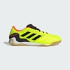 Chuteira Copa Sense.3 Futsal - Amarelo adidas GZ1360