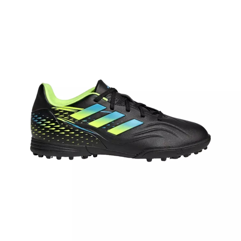 Chuteira Copa Sense.3 Society - Preto adidas GZ1379 - comprar online