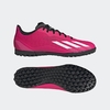 Chuteira X Speedportal.4 Society - Rosa adidas GZ2445 - loja online