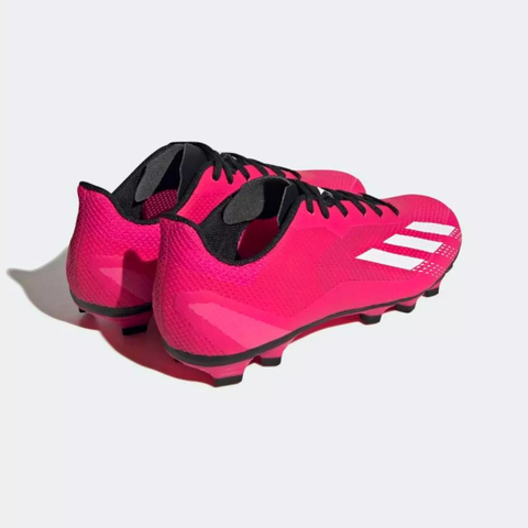 Chuteira X Speedportal.4 Flexible - Rosa adidas GZ2461 - Kevin Sports