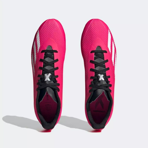 Chuteira X Speedportal.4 Flexible - Rosa adidas GZ2461 - loja online