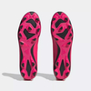 Imagem do Chuteira X Speedportal.4 Flexible - Rosa adidas GZ2461