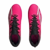 Chuteira X Speedportal.3 Campo - Rosa adidas GZ5076 - loja online