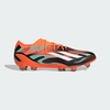 Chuteira X Speedportal Messi.1 Campo - Laranja adidas GZ5148 - comprar online