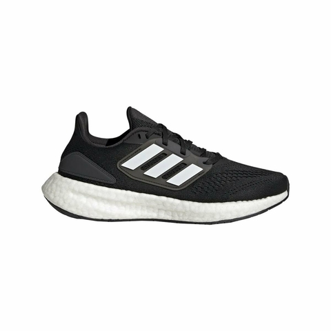 Tênis Pureboost 22 Feminino - Preto adidas GZ5180