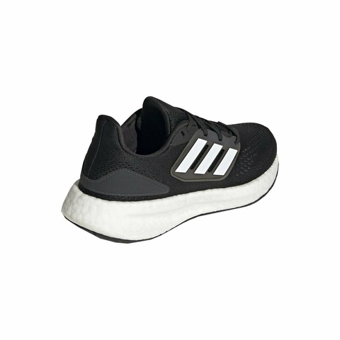 Tênis Pureboost 22 Feminino - Preto adidas GZ5180 - Kevin Sports