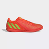 Chuteira Predator Edge.4 Sala Futsal - Laranja adidas GZ5691 - comprar online