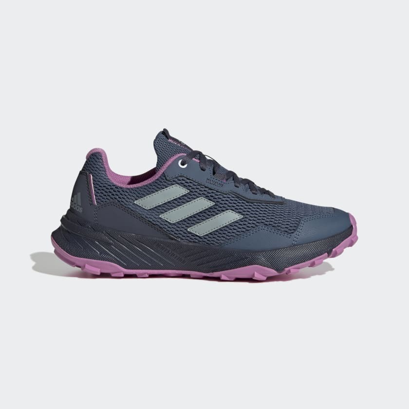 Adidas top trail feminino