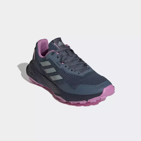 Tênis Tracefinder Trail Running Feminino - Azul adidas GZ5735 na internet