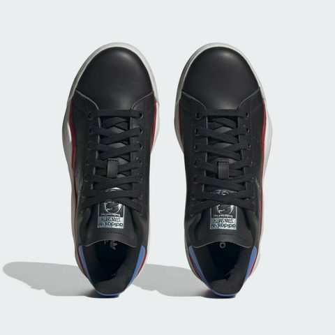 Stan Smith Millencon Shoes - Black GZ9699 - loja online