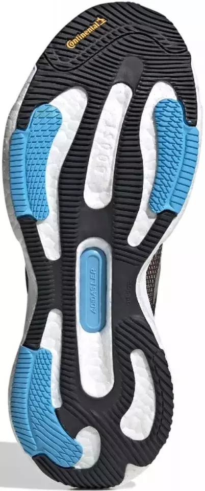 Tênis Solarglide 5 - Cinza adidas H01162 - Kevin Sports
