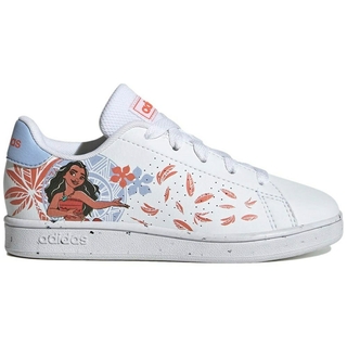 Tênis adidas x Disney Advantage Moana H06326