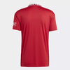 Camisa 1 Manchester United 22/23 - Vermelho adidas H13881 - loja online