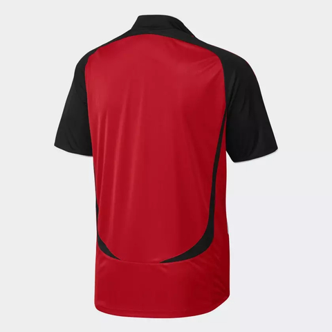 Camisa Teamgeist CR Flamengo Masculina - Adidas H18336 - comprar online