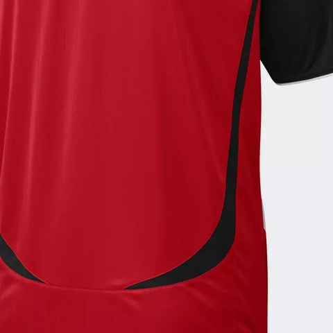 Camisa Teamgeist CR Flamengo Masculina - Adidas H18336 - loja online