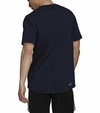 Camiseta AEROREADY Designed 2 Move Feelready Sport Logo - H30255 - comprar online