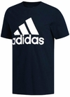 Camiseta AEROREADY Designed 2 Move Feelready Sport Logo - H30255 na internet