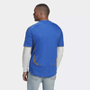 Camisa Juventus Teamgeist - Azul adidas H32551 - comprar online