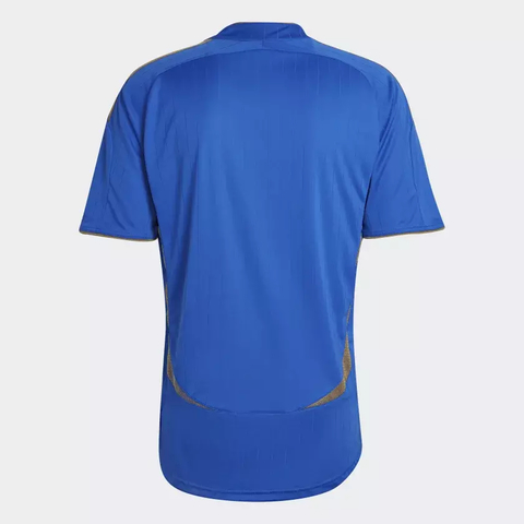 Camisa Juventus Teamgeist - Azul adidas H32551 - Kevin Sports