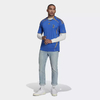 Camisa Juventus Teamgeist - Azul adidas H32551 - loja online
