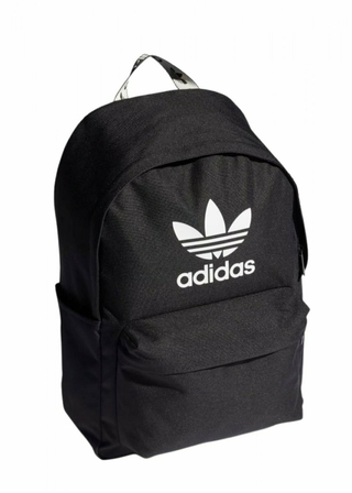 Mochila Adicolor - Preto adidas H35596