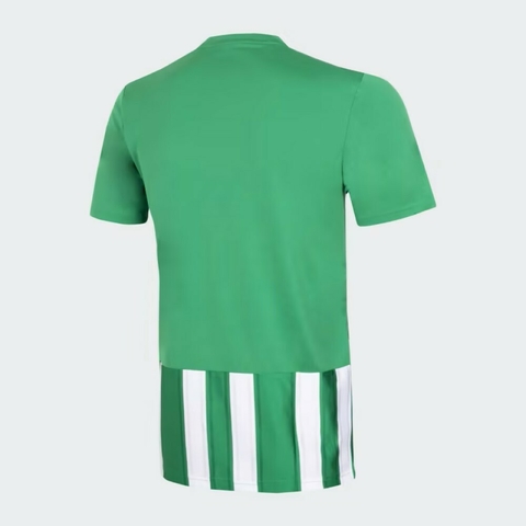 Camisa 21 Listrada - Verde adidas H35644 - comprar online