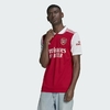 Camisa Adidas 1 Arsenal 22/23 H35903