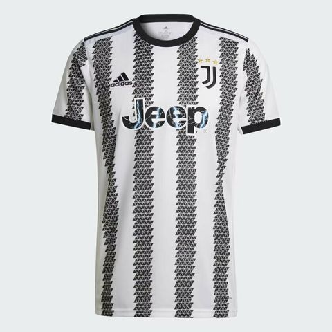 Camisa Branca 1 Juventus 22/23 H38907